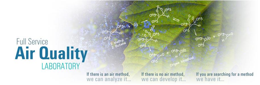 Air Quality Testing Company, AAC Lab