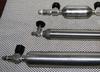High-Pressure Sample Cylinders