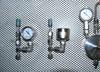 Flow Controllers, Filters and Sampling Lines