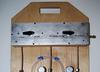 Custom Built Hydrocarbon Samplers and Manifolds